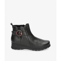 Bottines Valeria's 2389