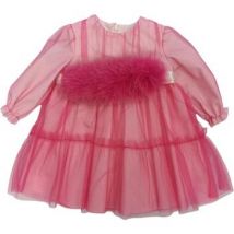 Robe enfant Barcellino q-bab-65765