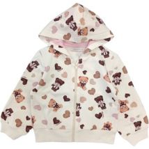 Veste enfant Monnalisa q-bab-64866