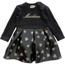Robe enfant Moschino q-bab-65605