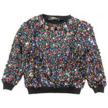 Sweat-shirt enfant M.c.u. q-bab-59825