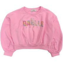 Sweat-shirt enfant GaËlle Paris q-bab-63543