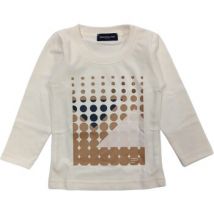 T-shirt enfant Emanuel Pris q-bab-65137