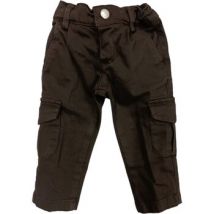 Pantalon enfant Emanuel Pris q-bab-65138