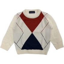 Pull enfant Emanuel Pris q-bab-65146