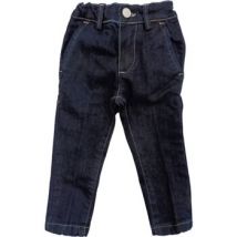 Jeans enfant Emanuel Pris q-bab-65159