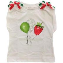 T-shirt enfant Monnalisa q-bab-57195