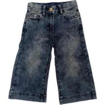 Jeans flare / larges Monnalisa q-bab-64877