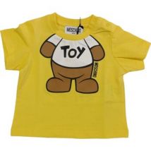T-shirt enfant Moschino q-bab-66333
