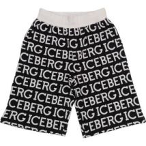 Short enfant Iceberg q-bab-66453
