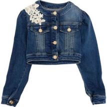 Blouson enfant Naida q-bab-67264