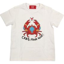T-shirt enfant Alessandro Enriquez q-bab-67138