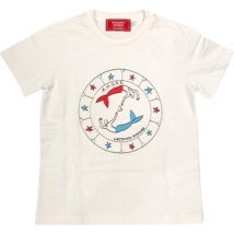 T-shirt enfant Alessandro Enriquez q-bab-67140