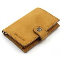 Portefeuille Kjore Project 01-sand
