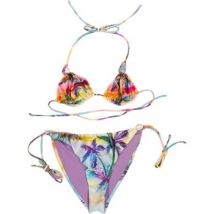 Maillots de bain enfant F * * K q-bab-67335