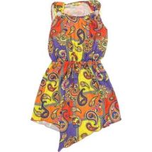 Robe enfant 4giveness q-bab-67433