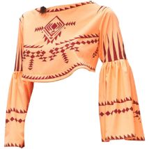 Blouses Me Fui q-nol-60651