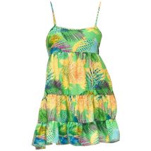 Robe courte Me Fui q-nol-60665