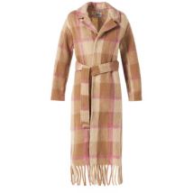 Manteau Saint Barth q-nol-65147