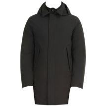 Manteau Hetregò q-nol-67052