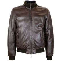 Veste The Jack Leathers q-nol-67114