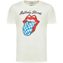 T-shirt Saint Barth q-nol-63519