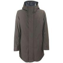 Parka Montecore q-nol-66809