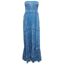 Robe Saint Barth q-nol-67739