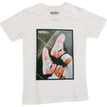 T-shirt enfant Resell q-bab-66360