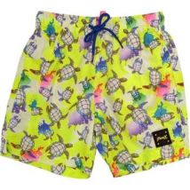 Maillots de bain enfant F * * K q-bab-67532