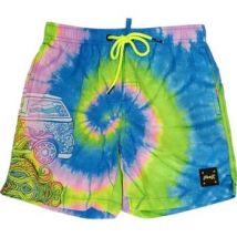 Maillots de bain enfant F * * K q-bab-67533