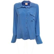 Chemise Merci q-nol-67598