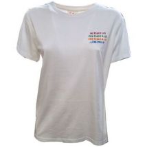 T-shirt Saint Barth q-nol-68326