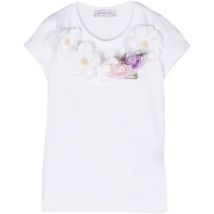 T-shirt enfant Monnalisa q-bab-66177