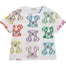 T-shirt enfant Polo Club London q-bab-67097
