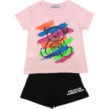Ensembles enfant Polo Club London q-bab-67111
