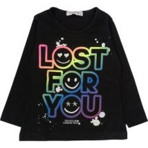 T-shirt enfant Polo Club London q-bab-67113
