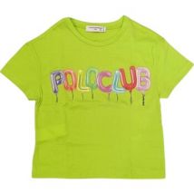 T-shirt enfant Polo Club London q-bab-67116