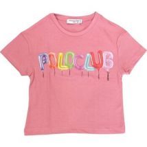 T-shirt enfant Polo Club London q-bab-67117