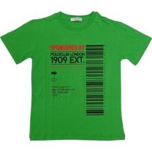 T-shirt enfant Polo Club London q-bab-67592