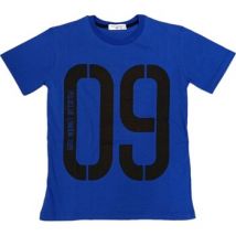 T-shirt enfant Polo Club London q-bab-67595