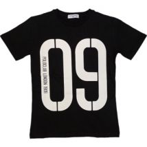 T-shirt enfant Polo Club London q-bab-67596
