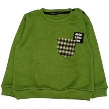 Pull enfant Daniele Alessandrini q-bab-68400