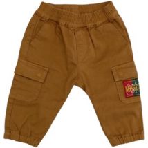 Pantalon enfant Moschino q-bab-68702