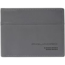 Portefeuille Piquadro pu257ub00r-gr