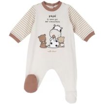 Bodys Chicco 02417