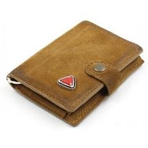 Portefeuille Kjore Project 24-rosso