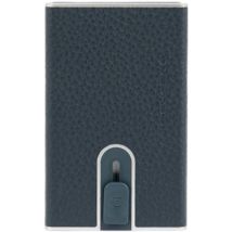Portefeuille Piquadro pp4825mosr-blu