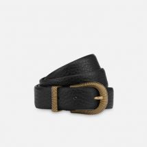 Ceinture Fabrizio Mancini 7905-bk