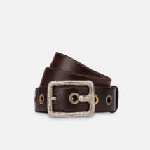 Ceinture Fabrizio Mancini 7605-br
